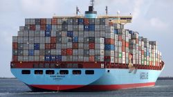 馬士基發(fā)布關(guān)于進出口蘇丹貨物費用的通知