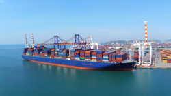 更高效！OOCL執(zhí)行跨平臺eBL交易