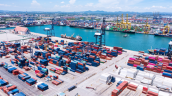 德國(guó)5月出口下降，因企業(yè)在第一季度提前發(fā)貨以避開關(guān)稅