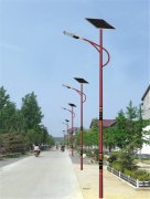 太陽(yáng)能路燈廠家生產(chǎn)注意事項(xiàng)會(huì)有哪些呢？