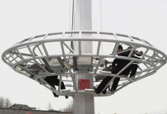 高桿燈的分類(lèi)與安裝準(zhǔn)備工作有哪些？