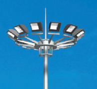 高桿燈價(jià)格：影響因素有哪些？