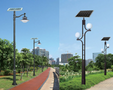 太陽能景觀燈安裝后怎么維護(hù)？