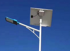 太陽能路燈選哪種好：一體燈，二體燈還是分體燈？