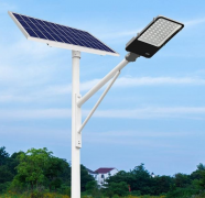 道路太陽能路燈:接線的注意事項(xiàng)有哪些？